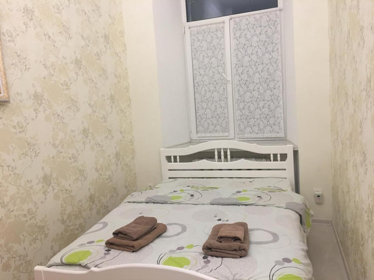 אודסה Grecheskaya Street Apartments מראה חיצוני תמונה